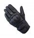 Gants Biltwell Bridgeport cuir noir