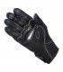 Gants Biltwell Bridgeport cuir noir tan