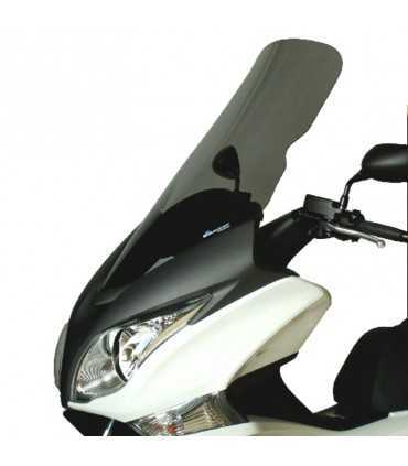 V Parts parabrezza Honda 400 SW-T (2009-19) fumé