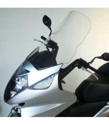 V Parts klar windscreen Honda Silverwing 400 (2002-06)