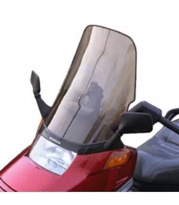 V Parts klar windscreen Honda Spazio (2004-05)