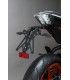 Lightech porte plaque Ktm Duke 790 (2018-20) TARKT106A2