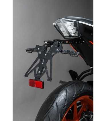 Lightech porte plaque Ktm Duke 790 (2018-20) TARKT106A2