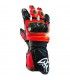 Gants Berik Evolution rouge