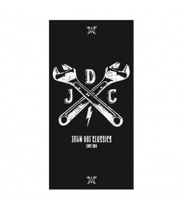 John Doe Classic tunnel black