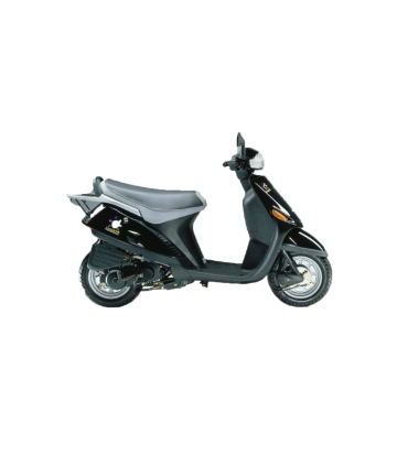 OJ Pro Leg D Kymco DJ W50