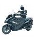 OJ Pro Leg G Kymco Xciting 250/300/400/500