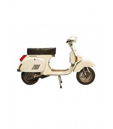 OJ Pro Leg D Piaggio Vespa PK/PX