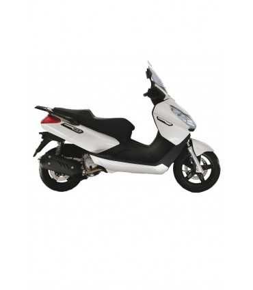 OJ Pro Leg C Piaggio X7