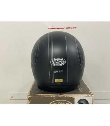 Casco Premier Vintage Star carbon