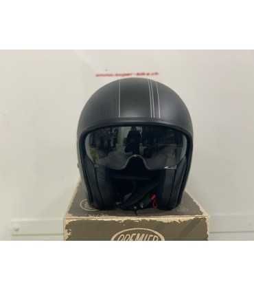 Casco Premier Vintage Star carbon