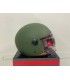 Mt Helmets Street Solid A6 matt green