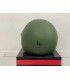 Mt Helmets Street Solid A6 matt green