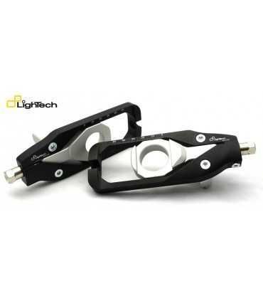 Lightech Chain Adjusters Aprilia RSV4 (2009-14) TEAP001