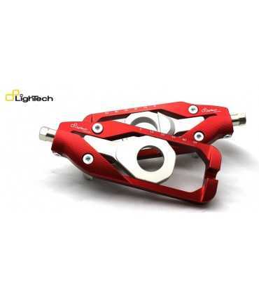 Lightech Chain Adjusters Aprilia RSV4 (2009-14) TEAP001