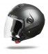 Casque Jet One Gamma noir matt