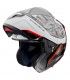 Casque Mt Helmets Atom Sv Opened B5