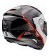 Casque Mt Helmets Atom Sv Opened B5