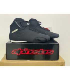 Chaussures Alpinestars Sektor noir