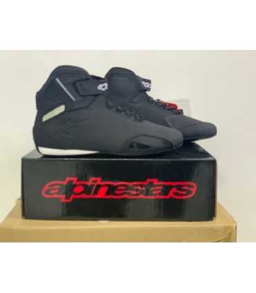 Scarpe Alpinestars Sektor nere