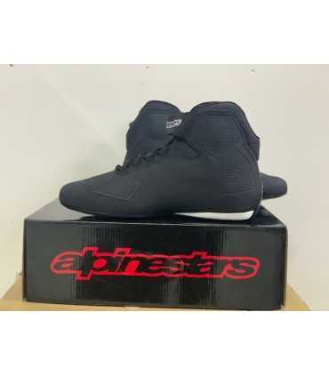 Chaussures Alpinestars Sektor noir