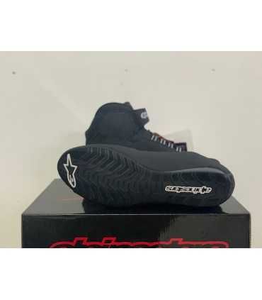 Chaussures Alpinestars Sektor noir