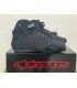 Scarpe moto Alpinestars Sektor Waterproof nere