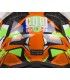 Kid helmet cross CGM 209G Winner orange