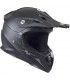 Casco bambino cross CGM 209A Rocky nero opaco