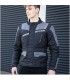 Hevik Stelvio Light black gray jacket