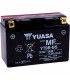 Yuasa YT9B-BS 12V 152 X 70 X 104 mm Motorrad Batterie