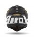 Casco Airoh Aviator 3 Rockstar