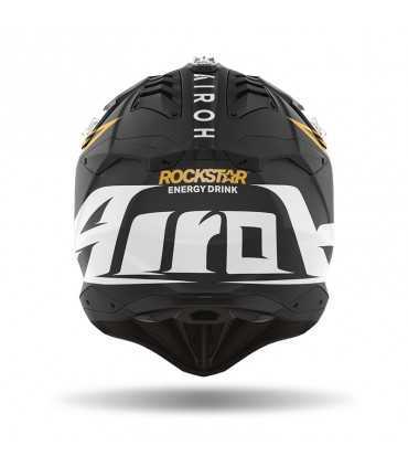 Casco Airoh Aviator 3 Rockstar