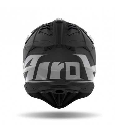 Casque Airoh Aviator 3 noir matt