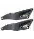 Lightech STEBM102 frame guards BMW F800 R (2009-13)