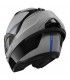 Casque Shark Evo Gt Sean gris noir