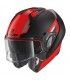 Casco Shark Evo Gt Sean nero rosso