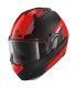 Casco Shark Evo Gt Sean nero rosso