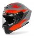 Casque Airoh Gp 550 S Vektor orange matt