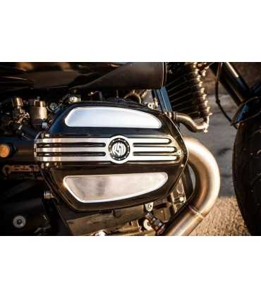 RSD Covers radial contrast cut Bmw R Nine T (2014-19)