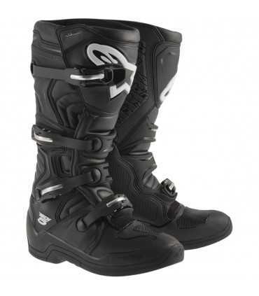 Alpinestars Tech 5 schwarz