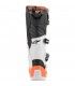 Alpinestars Tech 5 blanc noir orange