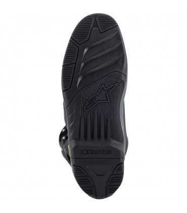 Alpinestars Tech 5 blanc noir