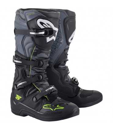 Alpinestars Tech 5 black gray