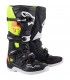 Alpinestars Tech 5 noir jaune