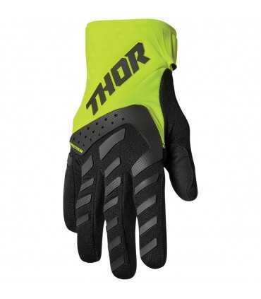 Thor Kind SPECTRUM Handschuhe grün