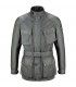 Veste Belstaff Excelsior elephant grey