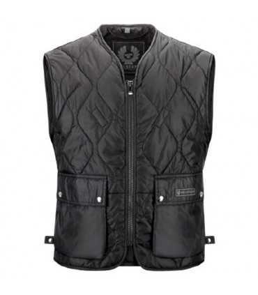 Gilet Belstaff Lambfell