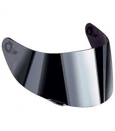 Airoh iridium silver Visor for Valor,St501,ST701 helmets