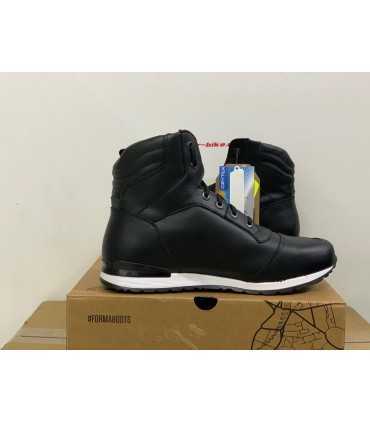 Shoes Forma One dry black